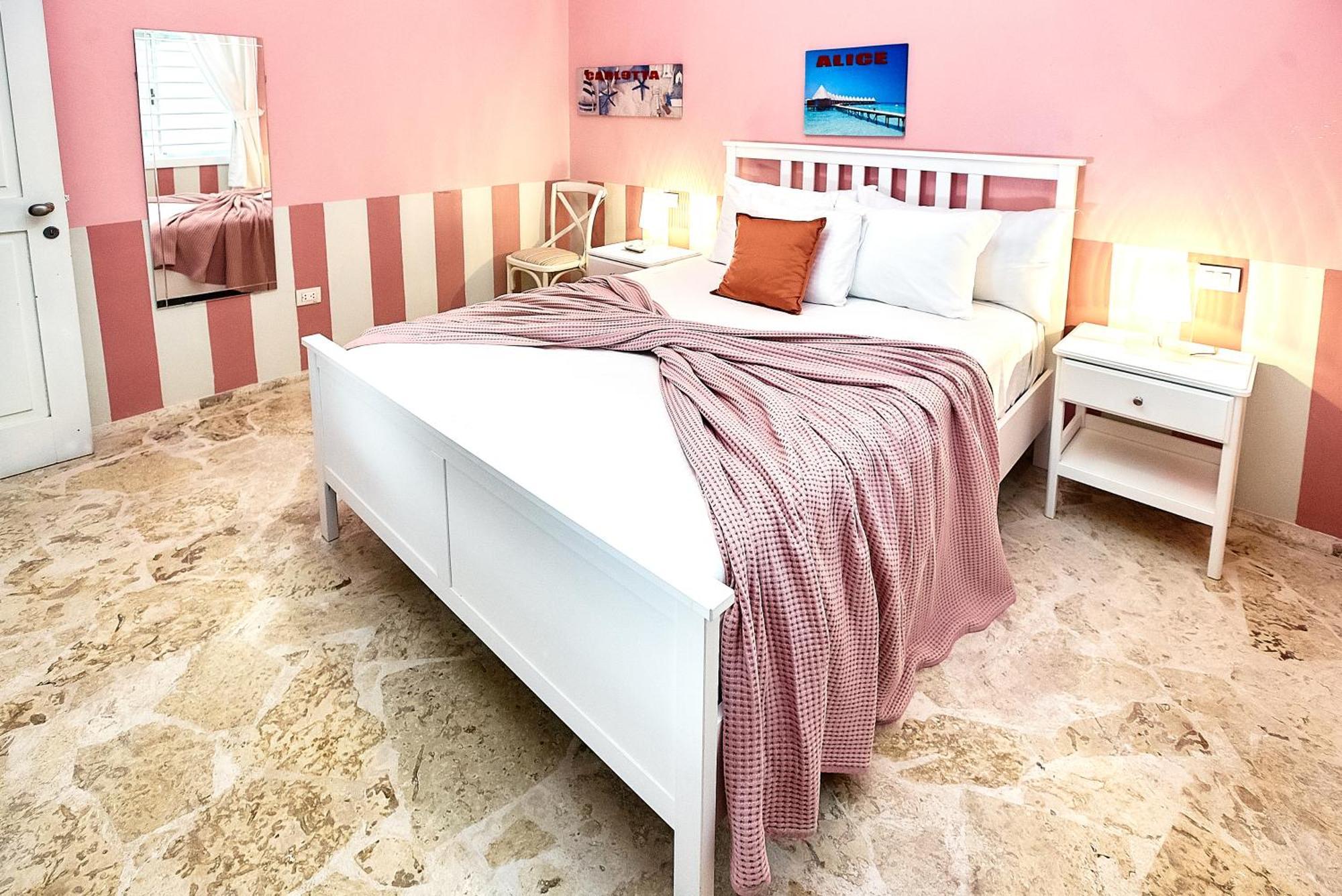 La Flor Del Caribe Beach & Spa Punta Cana Exterior foto