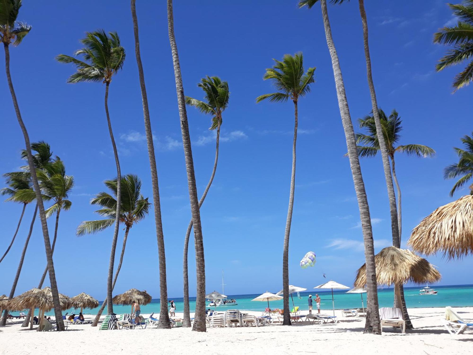 La Flor Del Caribe Beach & Spa Punta Cana Quarto foto
