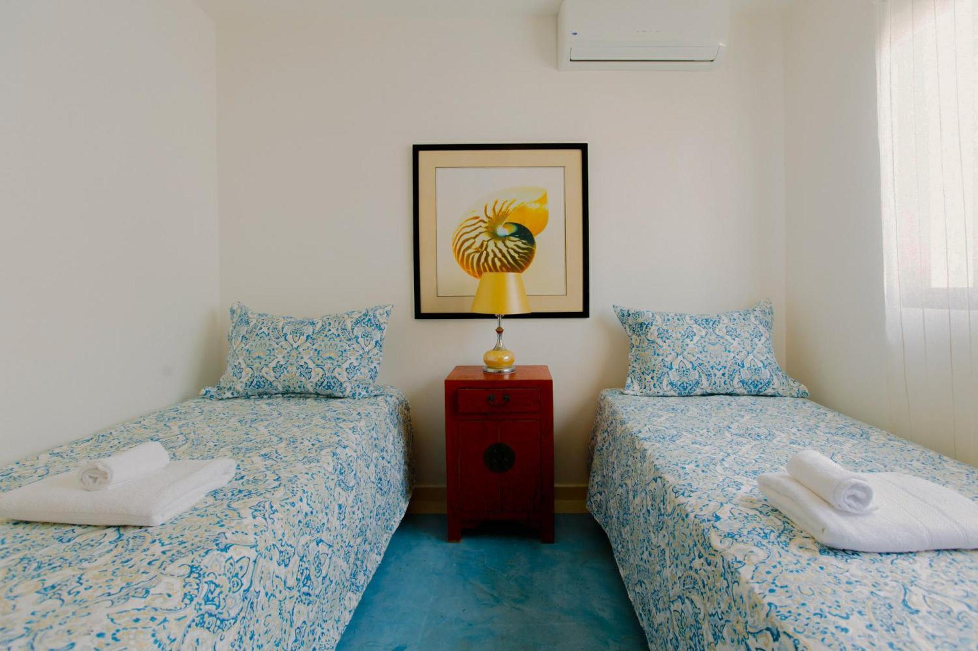La Flor Del Caribe Beach & Spa Punta Cana Quarto foto
