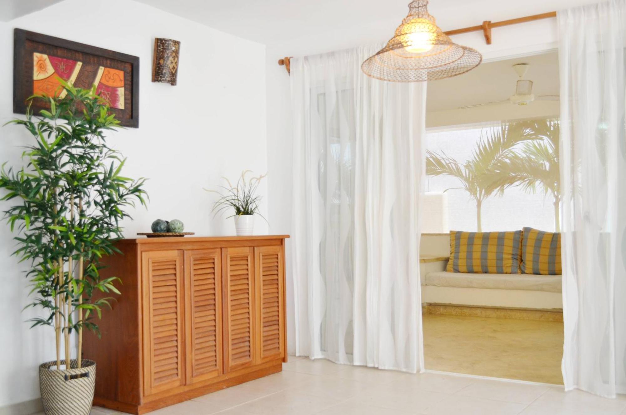 La Flor Del Caribe Beach & Spa Punta Cana Exterior foto