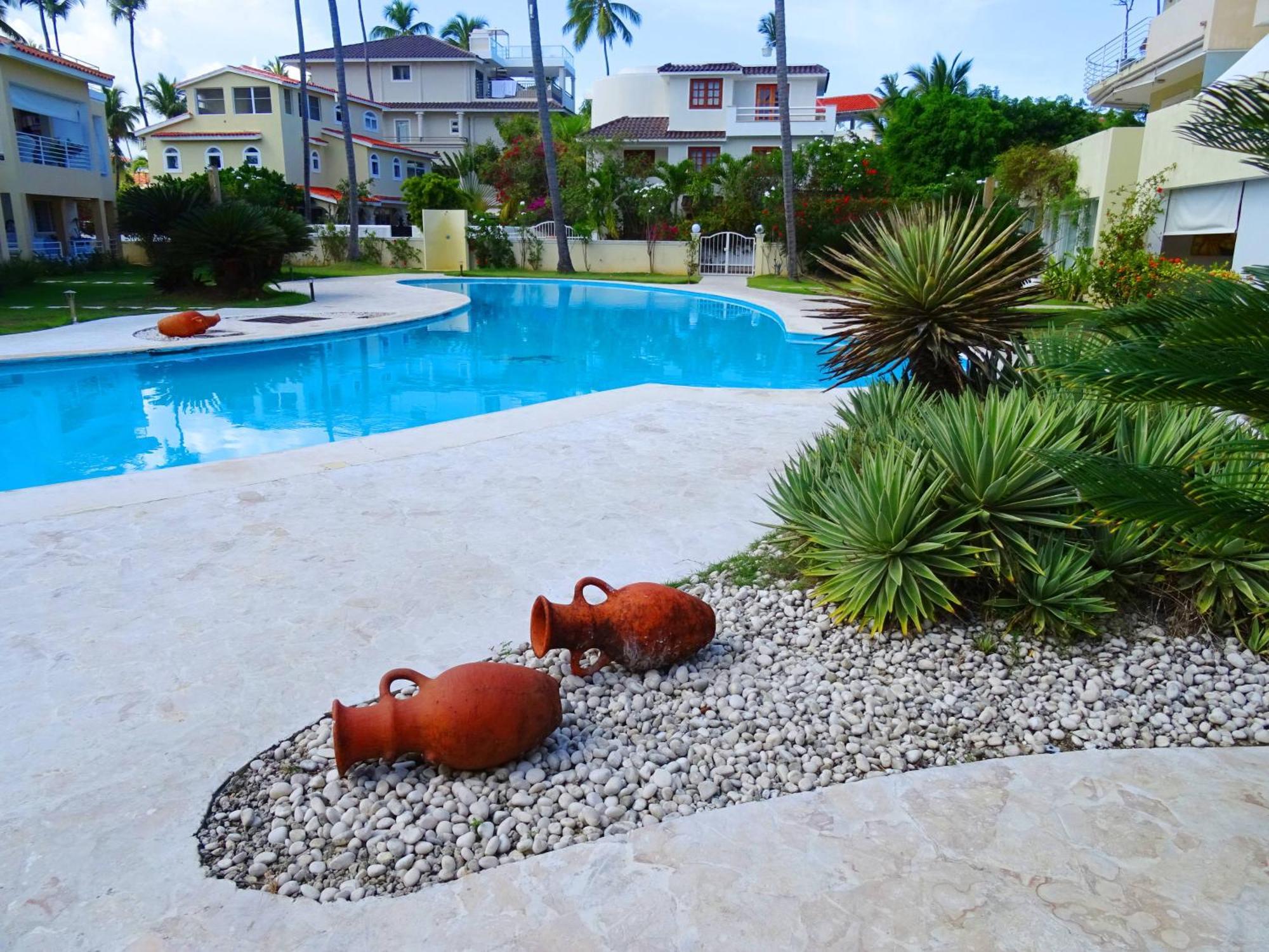 La Flor Del Caribe Beach & Spa Punta Cana Quarto foto