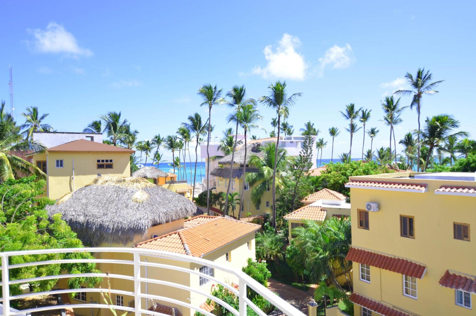 La Flor Del Caribe Beach & Spa Punta Cana Quarto foto